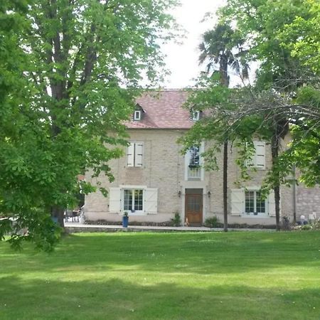 Maison Comayou Loubieng Luaran gambar