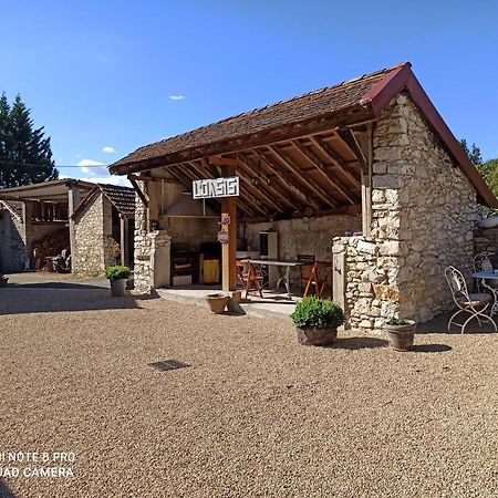 Maison Comayou Loubieng Luaran gambar