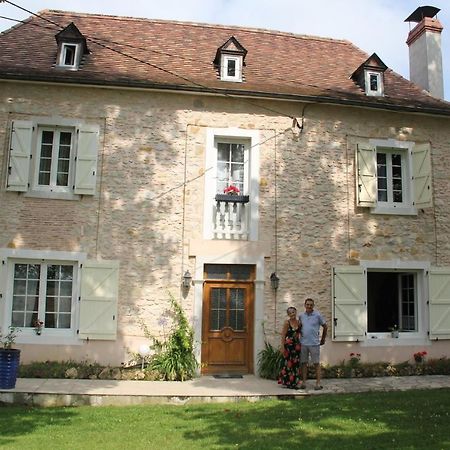 Maison Comayou Loubieng Luaran gambar