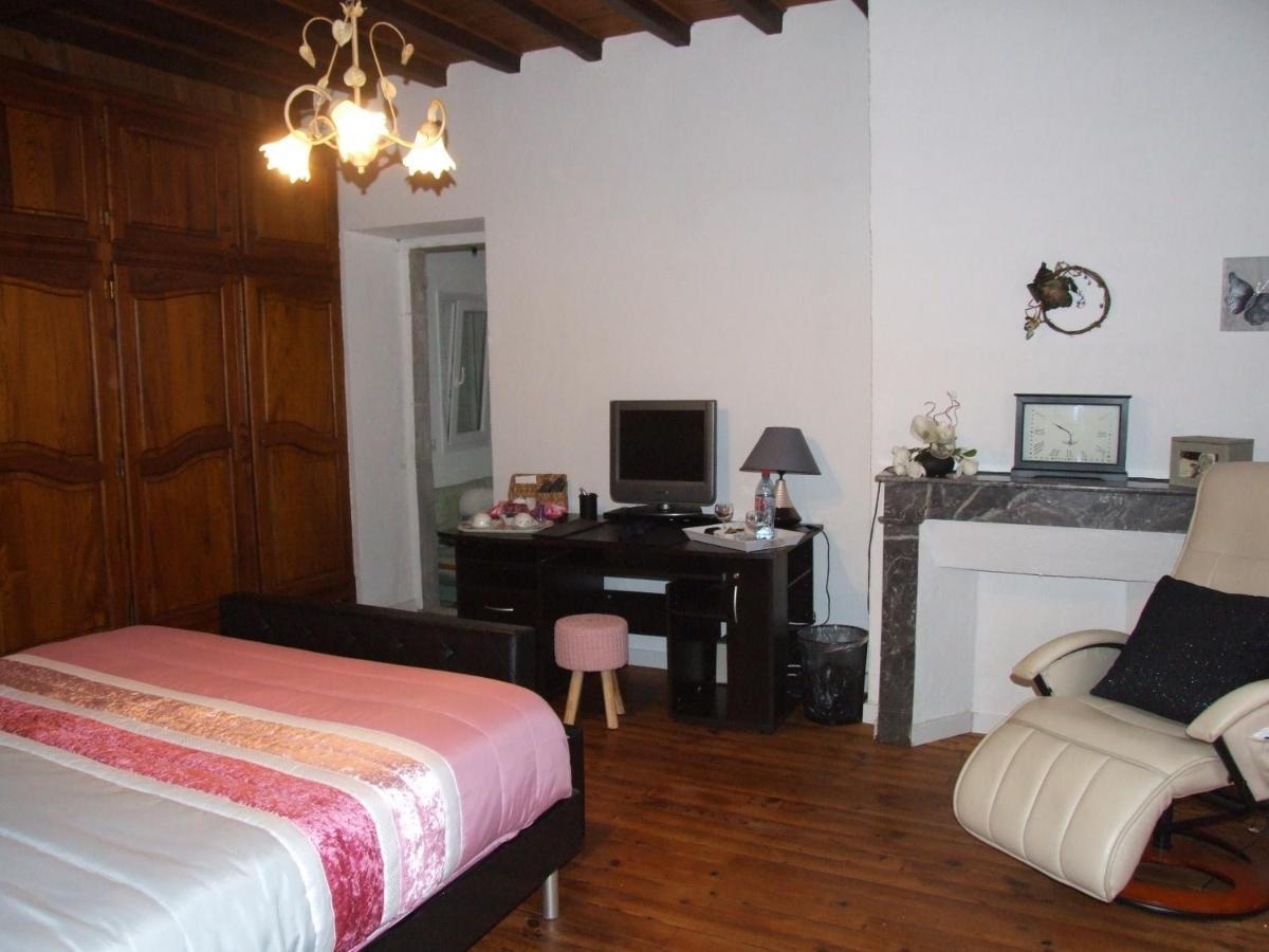 Maison Comayou Loubieng Luaran gambar