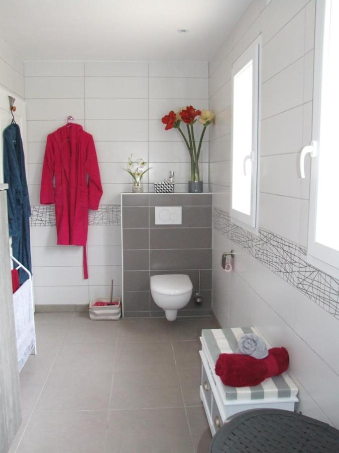 Maison Comayou Loubieng Luaran gambar
