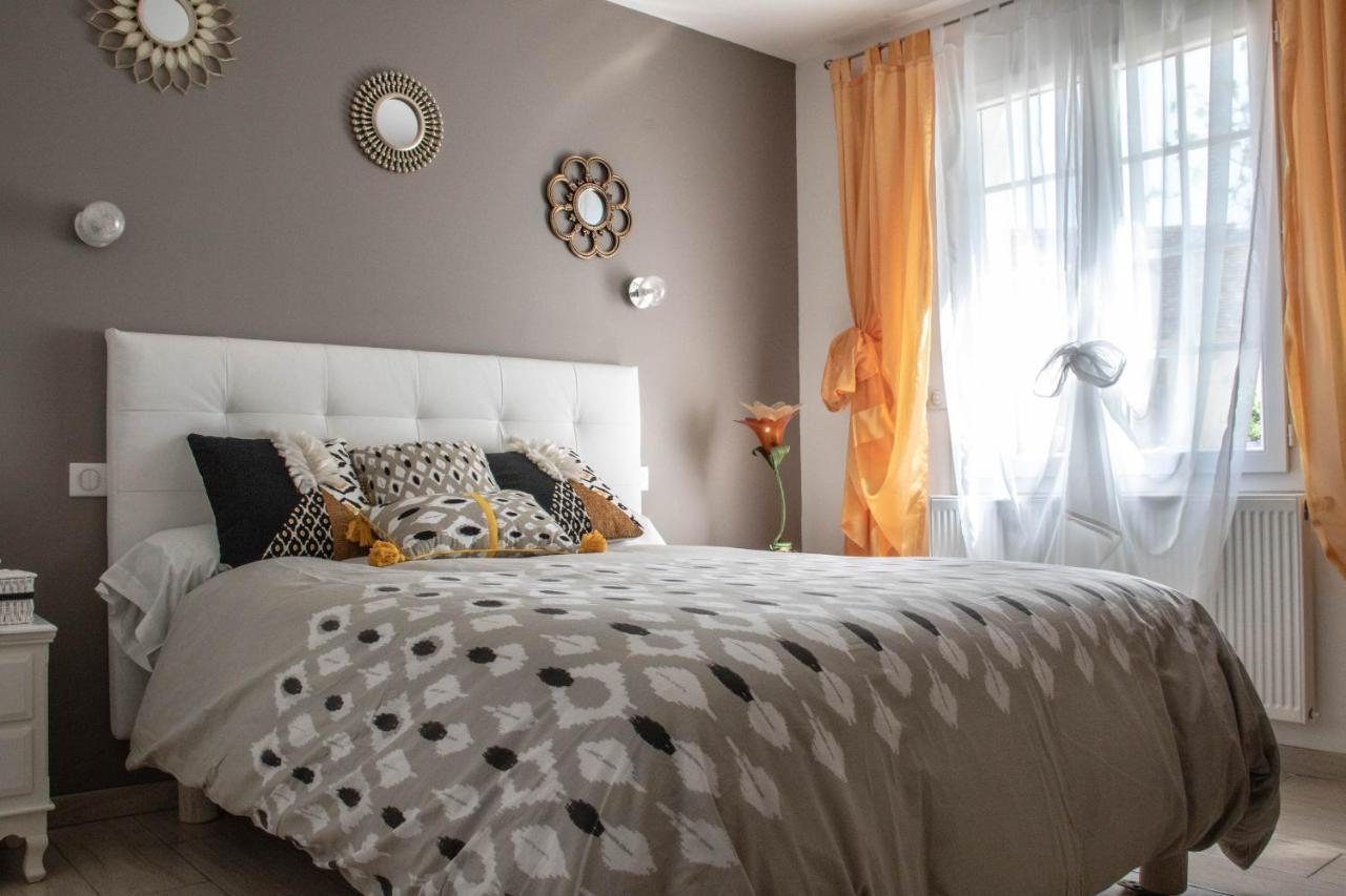 Maison Comayou Loubieng Luaran gambar