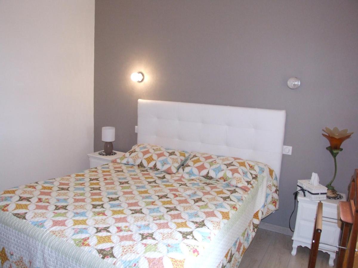 Maison Comayou Loubieng Luaran gambar