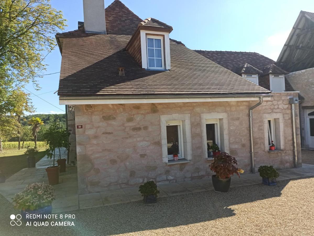 Maison Comayou Loubieng Luaran gambar